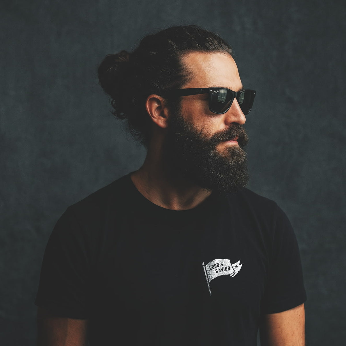 Lord and Savior Apparel - Core T-Shirt Sale