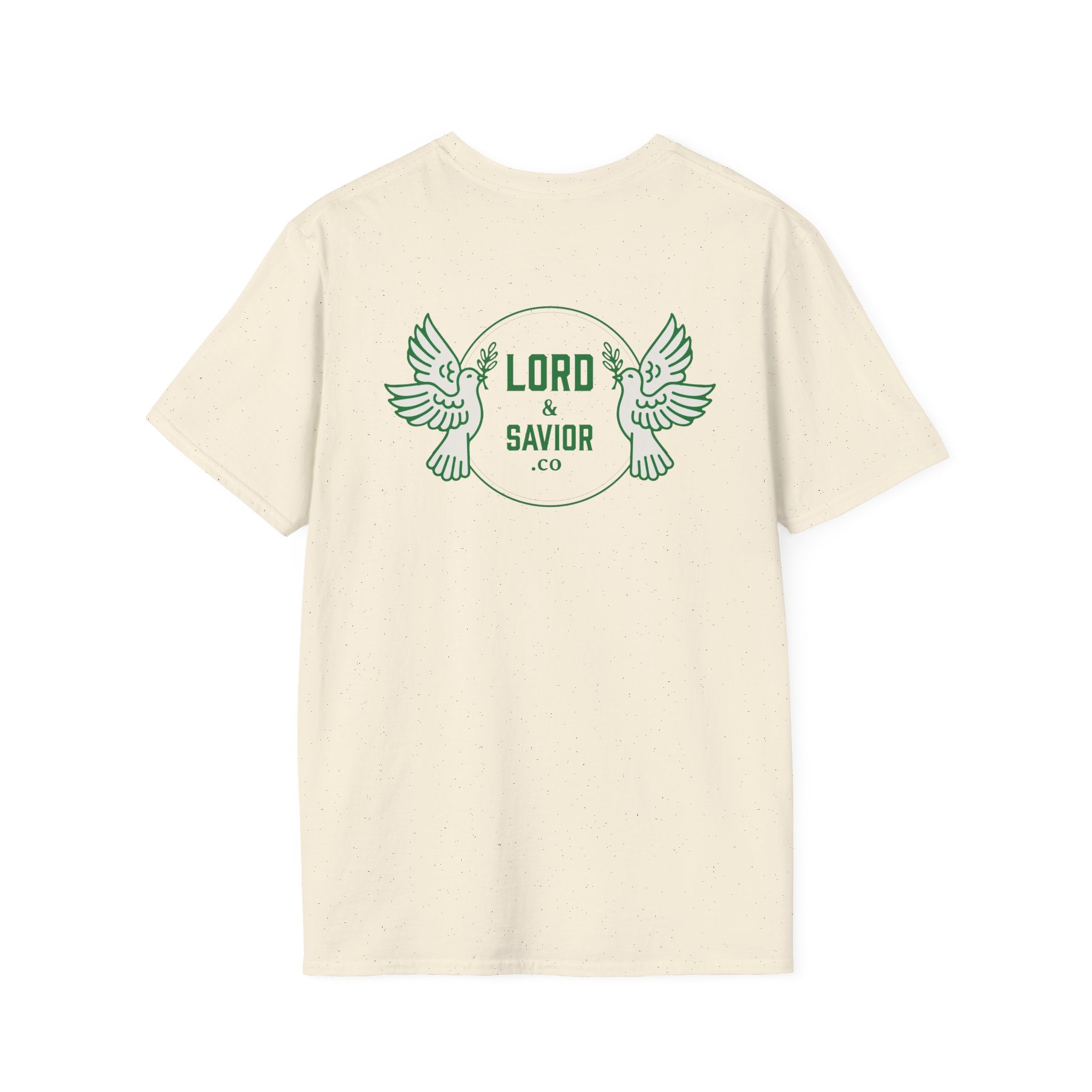 back