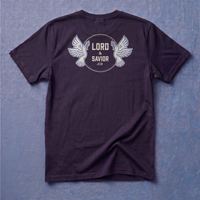 back