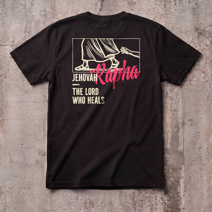 back